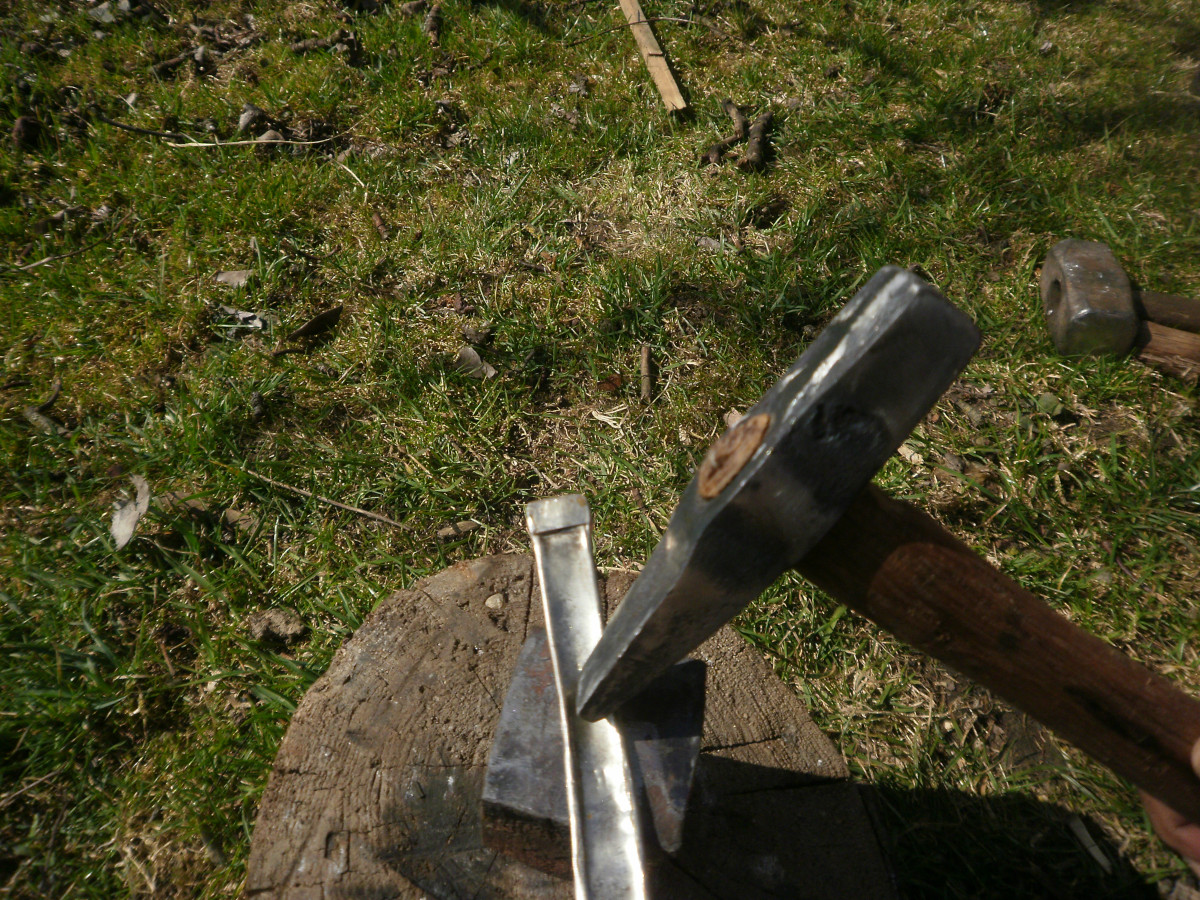 Weberhammer