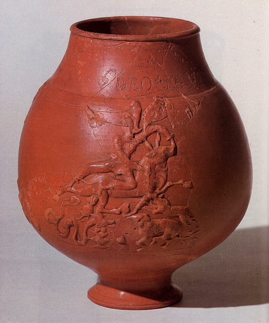 Mischkrug
